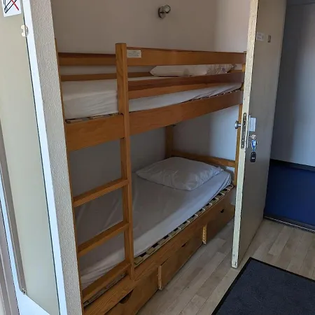 Appartamento Cap7 Cap D'agde Centre Port Agde