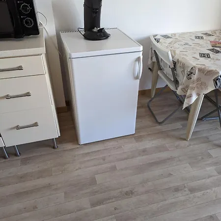 Cap7 Cap D'agde Centre Port