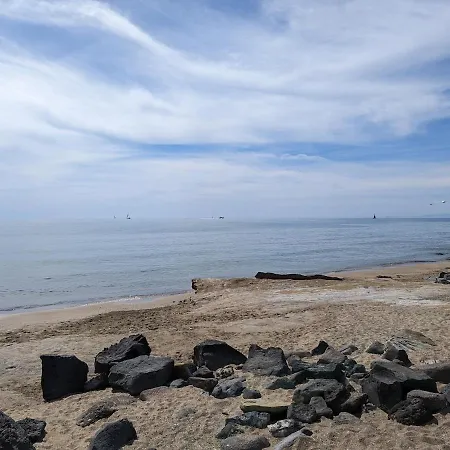 Cap7 Cap D'agde Centre Port *