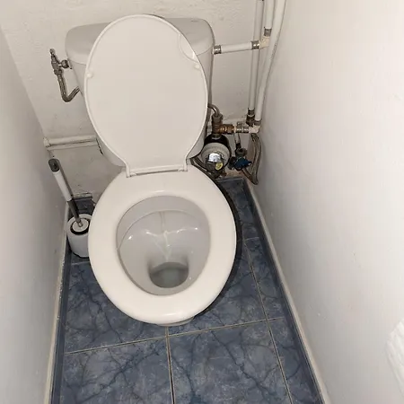 Cap7 Cap D'agde Centre Port Appartamento Agde